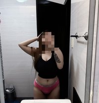 Big BOOBS - escort in Doha