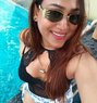 BIG BOOBS 🧿 CAM SHOW ONLY - escort in Mumbai Photo 14 of 24