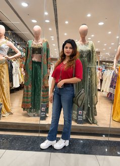 Big Boobs Girl Priya Shaik Ready for Sex - escort in Hyderabad Photo 1 of 4