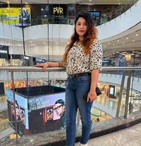 Big Boobs Girl Priya Shaik Ready for Sex - escort in Hyderabad