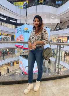 Big Boobs Girl Priya Shaik Ready for Sex - escort in Hyderabad Photo 3 of 4