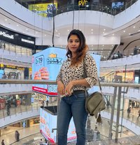 Big Boobs Girl Priya Shaik Ready for Sex - escort in Hyderabad