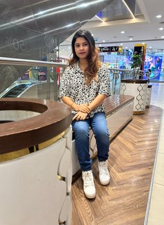 Big Boobs Girl Priya Shaik Ready for Sex - escort in Hyderabad Photo 4 of 4