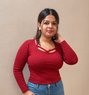 Big Boobs Girl Ready to Fullfill Your - escort in Bangalore Photo 1 of 4