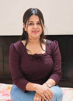 Big Boobs Girl Ready to Fullfill Your - escort in Bangalore Photo 3 of 4