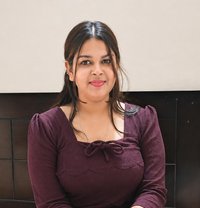 Big Boobs Girl Ready to Fullfill Your - escort in Bangalore