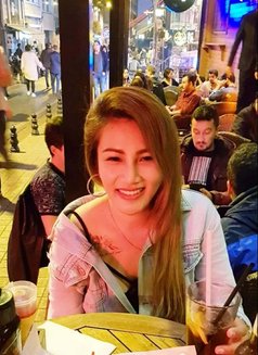 Big Boobs Good Massage From Thailand - escort in İstanbul Photo 4 of 8