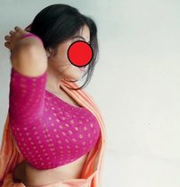 South Indian Bhabhi Hotel Serv. - escort in Ajmān
