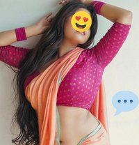 South Indian Bhabhi Hotel Serv. - escort in Ajmān
