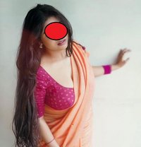 South Indian Bhabhi Hotel Serv. - escort in Ajmān