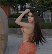 big boobs( kylie leaving 19th) - escort in Okinawa Island