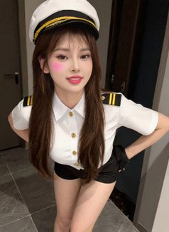 Big Boobs Linda - escort in Riyadh Photo 9 of 9