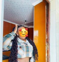 Bouncy Chocolate Ass Lisbeth Papaya Boob - escort in Chennai