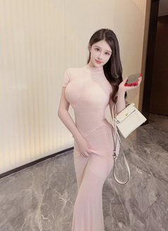 Big Boobs Lucy in Shanghai - escort in Shanghai Photo 17 of 17