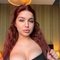 BIG BOOBS Monica - escort in Al Manama