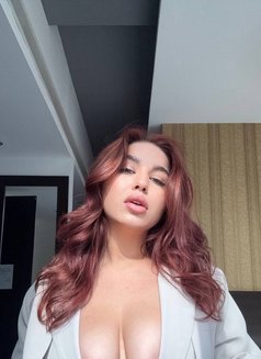 BIG BOOBS Monica - escort in Al Manama Photo 14 of 15