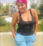 Big Boobs Nice Body Girl Jenny - escort in Chennai Photo 1 of 4
