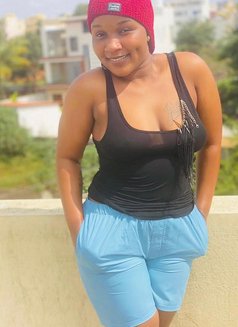 Big Boobs Nice Body Girl Jenny - escort in Chennai Photo 1 of 4