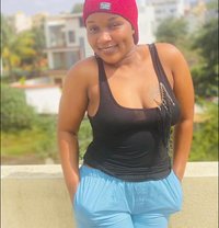 Big Boobs Nice Body Girl Jenny - escort in Chennai