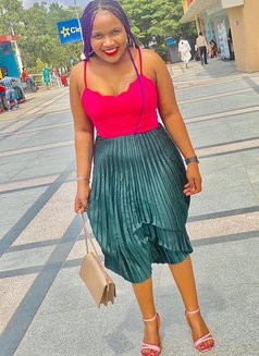 Big Boobs Nice Body Girl Jenny - escort in Chennai Photo 2 of 4