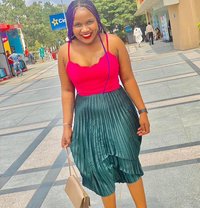 Big Boobs Nice Body Girl Jenny - escort in Chennai