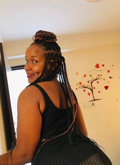 Big Boobs Nice Body Girl Jenny - escort in Chennai Photo 3 of 4