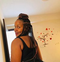 Big Boobs Nice Body Girl Jenny - escort in Chennai