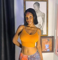 Big Boobs Nice Body Girl Kookie - escort in Pune