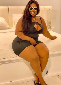 Big Boobs Nice Body Girl Sandra - escort in New Delhi Photo 1 of 3