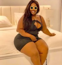 Big Boobs Nice Body Girl Sandra - escort in New Delhi