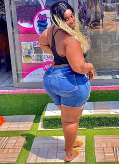 Big Boobs Nice Body Girl Sandra - escort in New Delhi Photo 3 of 3