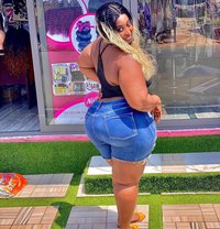 Big Boobs Nice Body Girl Sandra - escort in New Delhi