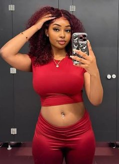 Big Boobs Nice Body Girl Shinah - escort in Hyderabad Photo 1 of 2