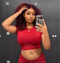 Big Boobs Nice Body Girl Shinah - escort in Hyderabad