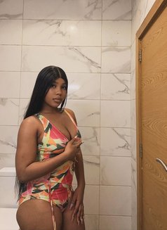 Big Boobs Nice Body Girl Shirah - escort in Ahmedabad Photo 2 of 3