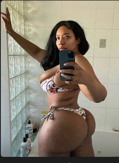 Big Boobs Nice Body Shaped Girl Rihanna - escort in New Delhi Photo 2 of 3