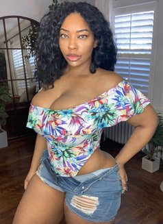 Big Boobs Nice Body Shaped Girl Rihanna - escort in New Delhi Photo 3 of 3