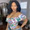 Big Boobs Nice Body Shaped Girl Rihanna - escort in New Delhi Photo 3 of 3