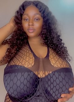 Big Boobs Nita sweet chocolate🤭🏾 - escort in Dubai Photo 2 of 17