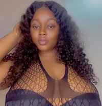 Big Boobs Nita sweet chocolate🤭🏾 - escort in Dubai