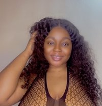 Big Boobs Nita sweet chocolate🤭🏾 - escort in Dubai