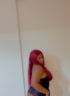 Big Boobs Nita sweet chocolate🤭🏾 - escort in Dubai Photo 4 of 7