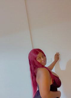 Big Boobs Nita sweet chocolate🤭🏾 - escort in Dubai Photo 5 of 7