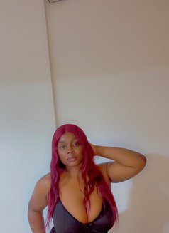 Big Boobs Nita sweet chocolate🤭🏾 - escort in Dubai Photo 6 of 7