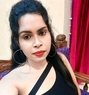 BIG BOOBS NORTH INDIAN TRANNY GIRL - Acompañantes transexual in Chennai Photo 1 of 7