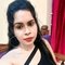 BIG BOOBS NORTH INDIAN TRANNY GIRL - Acompañantes transexual in Chennai