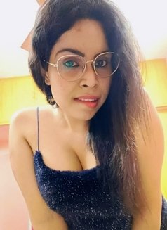 BIG BOOBS NORTH INDIAN TRANNY GIRL - Transsexual escort in Chennai Photo 6 of 7