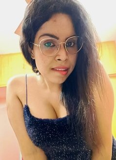 BIG BOOBS NORTH INDIAN TRANNY GIRL - Acompañantes transexual in Chennai Photo 5 of 7