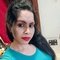 BIG BOOBS NORTH INDIAN TRANNY GIRL - Transsexual escort in Chennai Photo 2 of 7