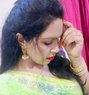 BIG BOOBS NORTH INDIAN TRANNY GIRL - Transsexual escort in Chennai Photo 2 of 6